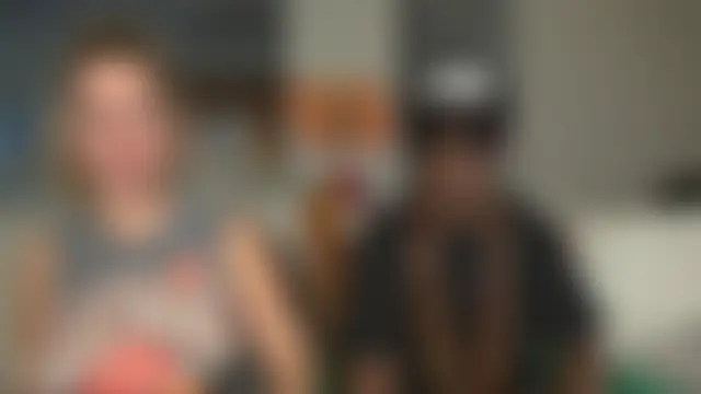 boomboomr00m's Live Sex Cam Show