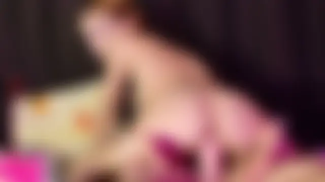 Pinkypupa-Love's Webcam Show