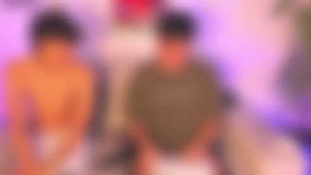 Young_Ben's Live Sex Cam Show