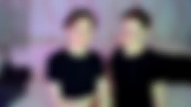 _crazy_baby_'s Live Sex Cam Show