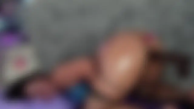 MoxxxiMoon's Webcam Show