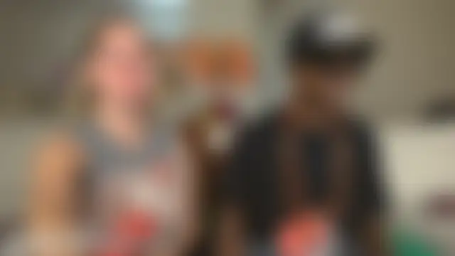 boomboomr00m's Live Sex Cam Show