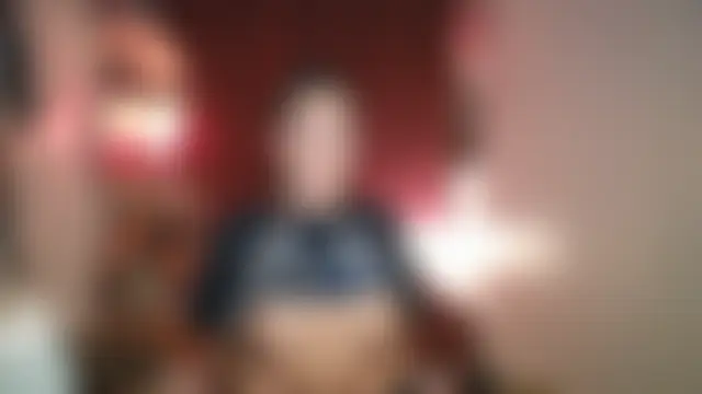 PrettyLittleProblem's Webcam Show