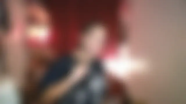 PrettyLittleProblem's Webcam Show