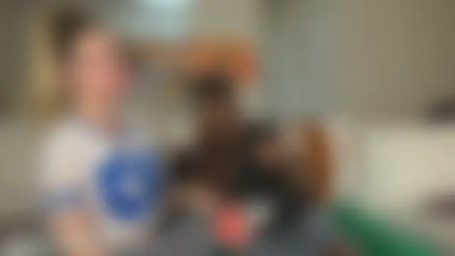 boomboomr00m's Webcam Show