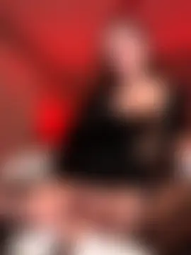 Tiny-Mimi's Webcam Show