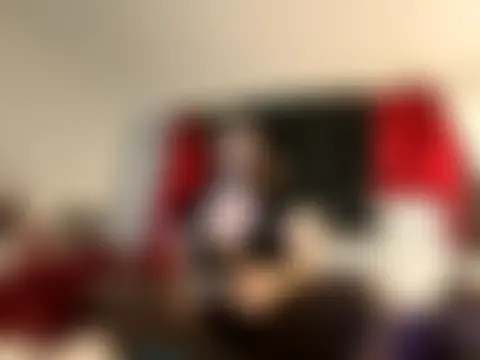 Snowbunnycake_131's Webcam Show