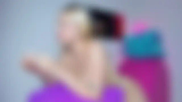 Sweettmia's Webcam Show