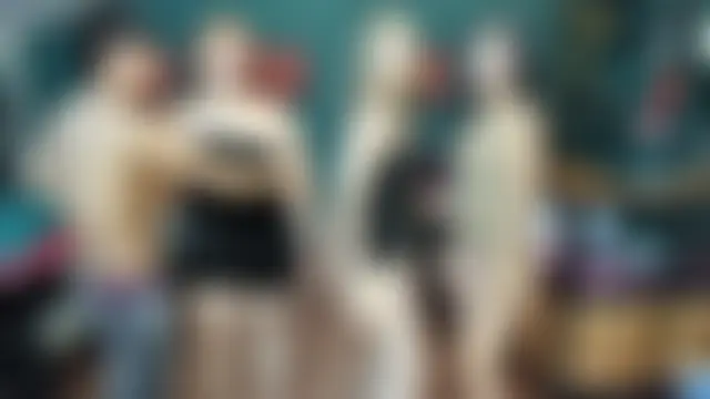 theorder-ofladys' Live Sex Cam Show