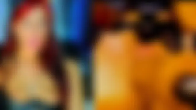 DesereaRose's Webcam Show