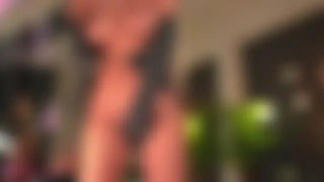 Angel-Barbie's Live Sex Cam Show