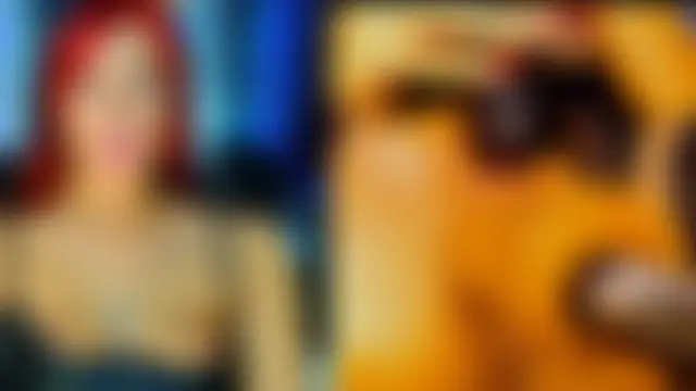 DesereaRose's Webcam Show