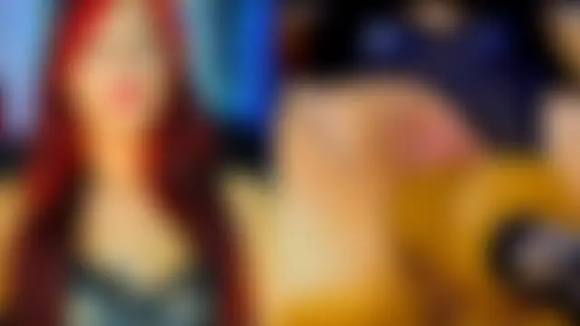 DesereaRose's Webcam Show