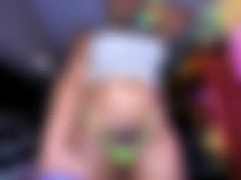 aliayourfav's Webcam Show