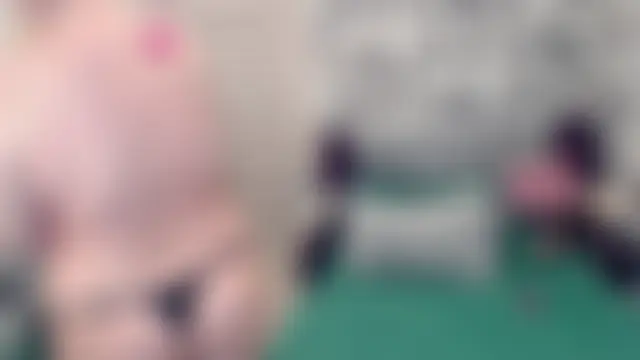 your_space's Live Sex Cam Show