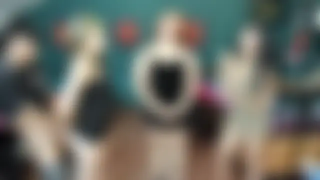 theorder-ofladys' Webcam Show