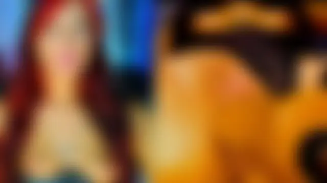 DesereaRose's Live Sex Cam Show