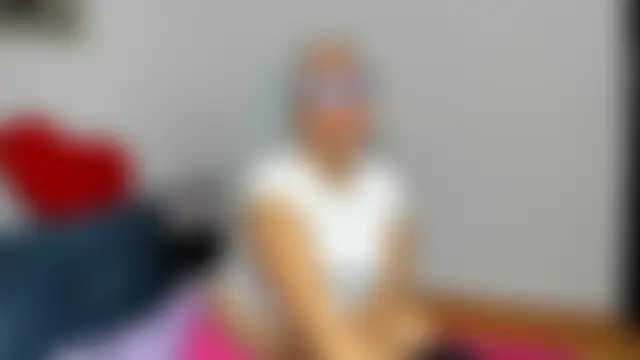 marilyn70's Live Sex Cam Show