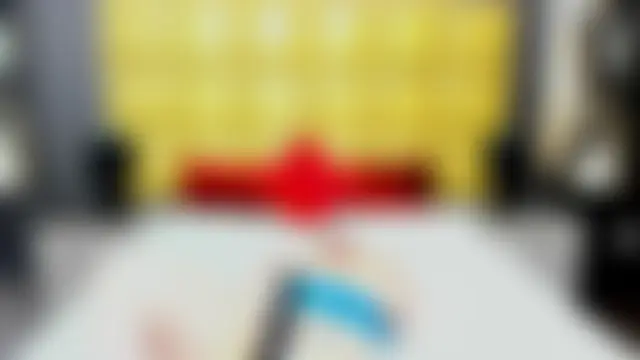 KiraLeila's Live Sex Cam Show