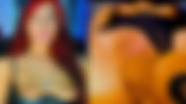 DesereaRose's Webcam Show