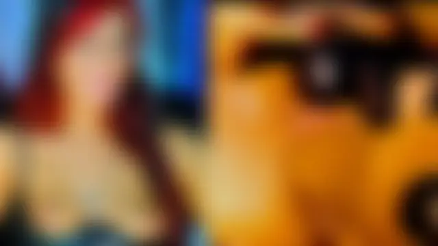 DesereaRose's Live Sex Cam Show