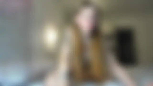 July_Terner's Webcam Show