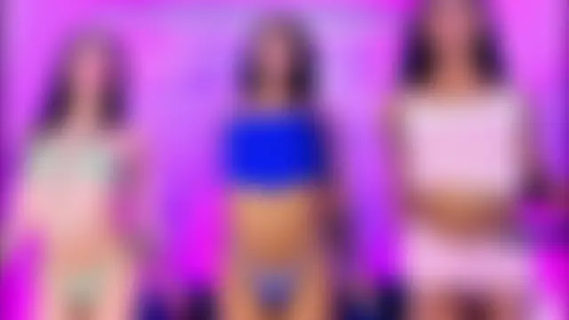 The_Hot_Ts_Dolls' Webcam Show