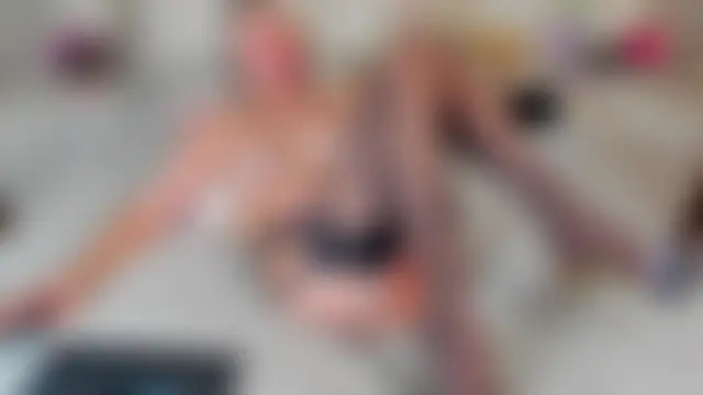 EvelinaX's Live Sex Cam Show