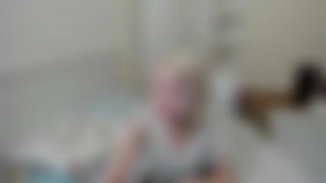 aminalive's Live Sex Cam Show