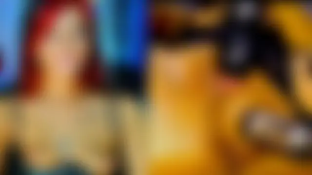 DesereaRose's Live Sex Cam Show