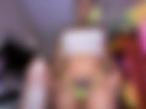 aliayourfav's Webcam Show