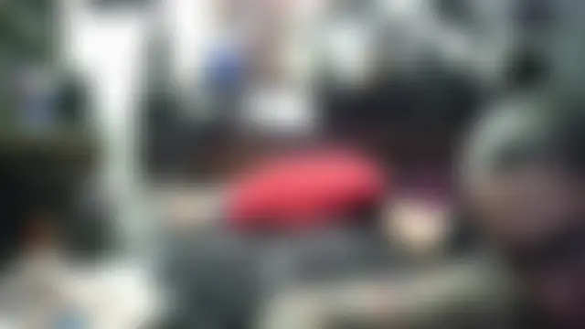 inkdhollow1's Webcam Show