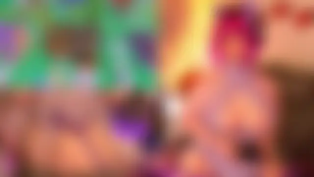 Angel-Lewd-Cake's Webcam Show