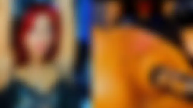 DesereaRose's Webcam Show