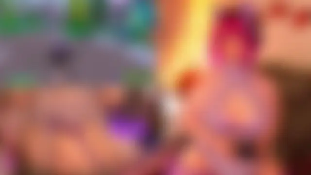 Angel-Lewd-Cake's Webcam Show