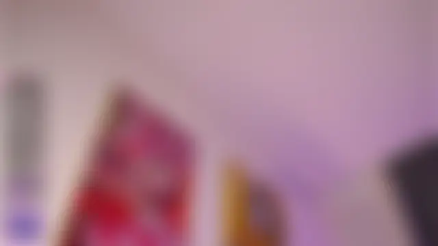 LiliBanger's Webcam Show