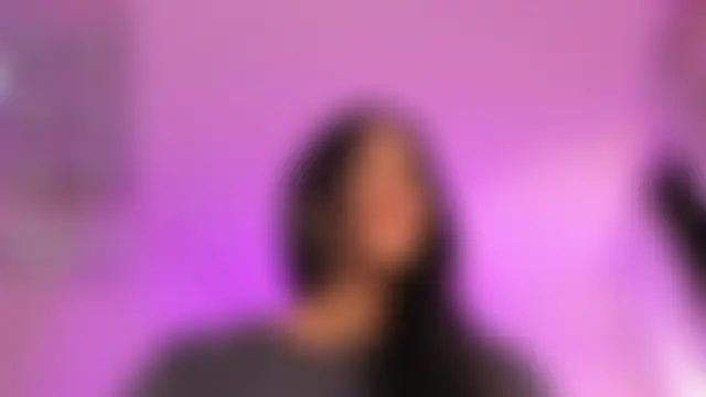 GenesisFernandez's Webcam Show