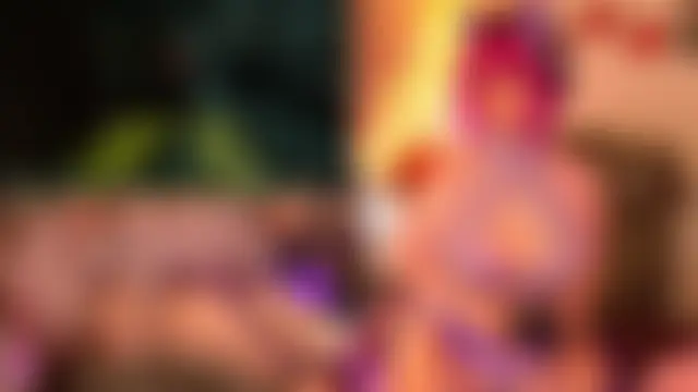 Angel-Lewd-Cake's Webcam Show