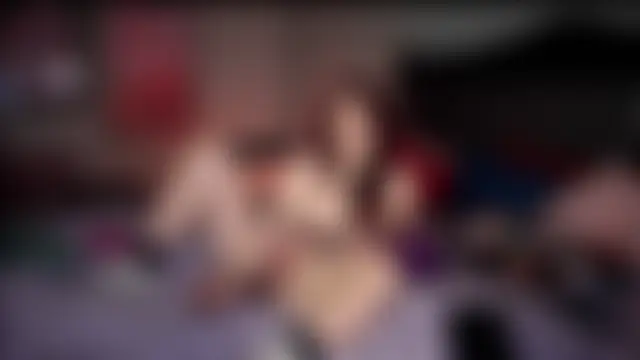 MommyGoddessL's Webcam Show