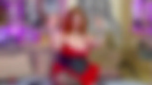 AnnaRichmond's Live Sex Cam Show