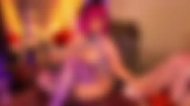 Angel-Lewd-Cake's Webcam Show