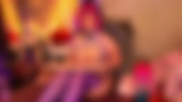 Angel-Lewd-Cake's Webcam Show