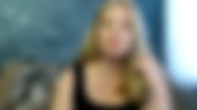 BlondeFox's Live Sex Cam Show