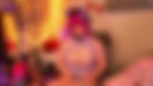 Angel-Lewd-Cake's Webcam Show