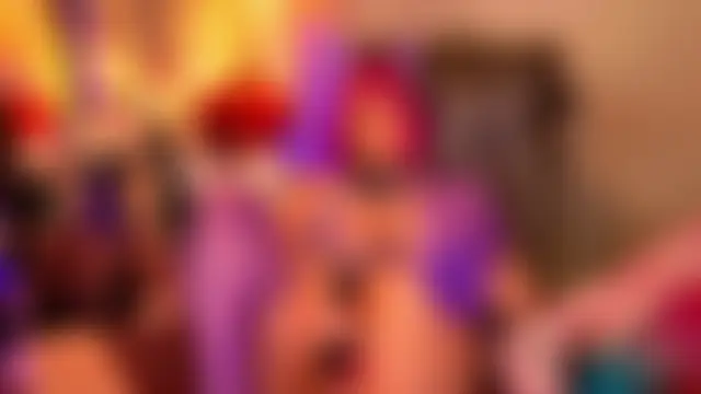 Angel-Lewd-Cake's Webcam Show