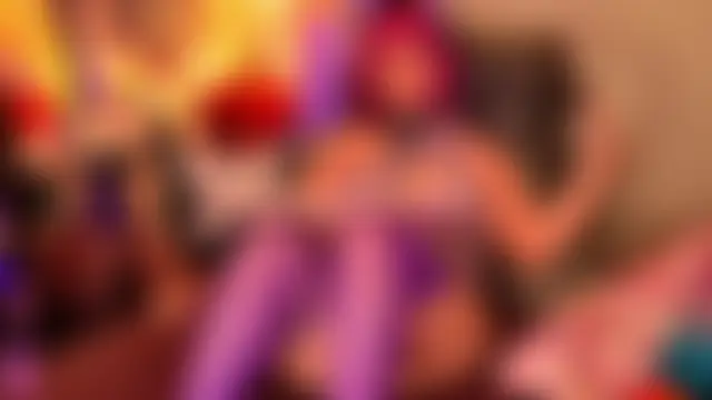 Angel-Lewd-Cake's Webcam Show