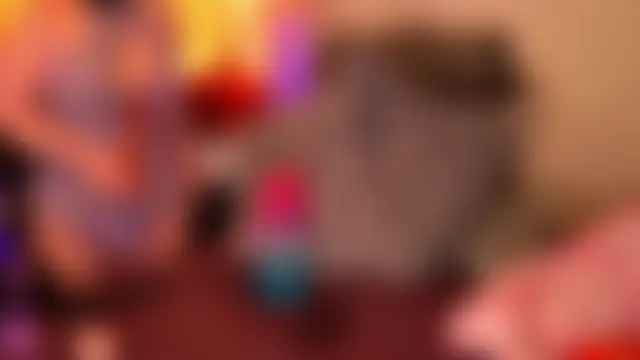 Angel-Lewd-Cake's Webcam Show