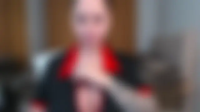 Just--Amy's Webcam Show