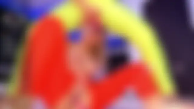 Blond_Babes' Webcam Show