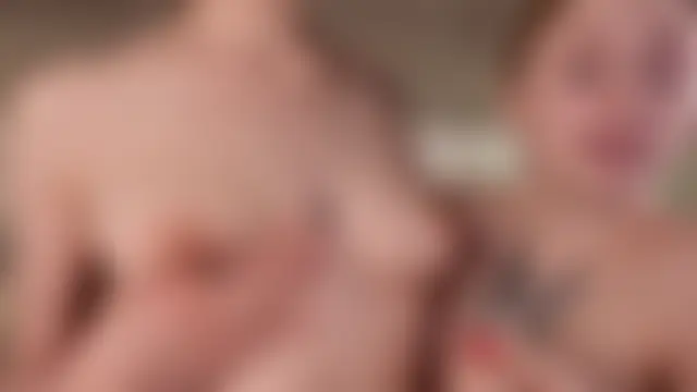 EdytAlly's Webcam Show